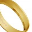 Karikagyűrű 18k sárga aranyból 5140308